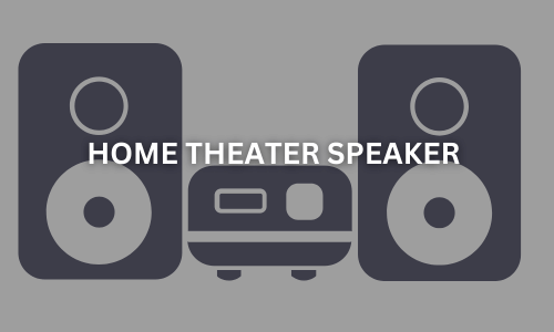 home theatre speaker price 2025