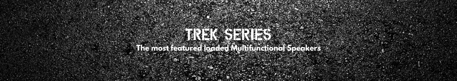 Trek Series