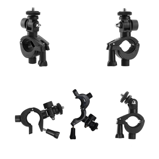 Trek 600 Multifunctional Bluetooth Speaker for Cyclist & Bikers - with Bike / Cycle Mount