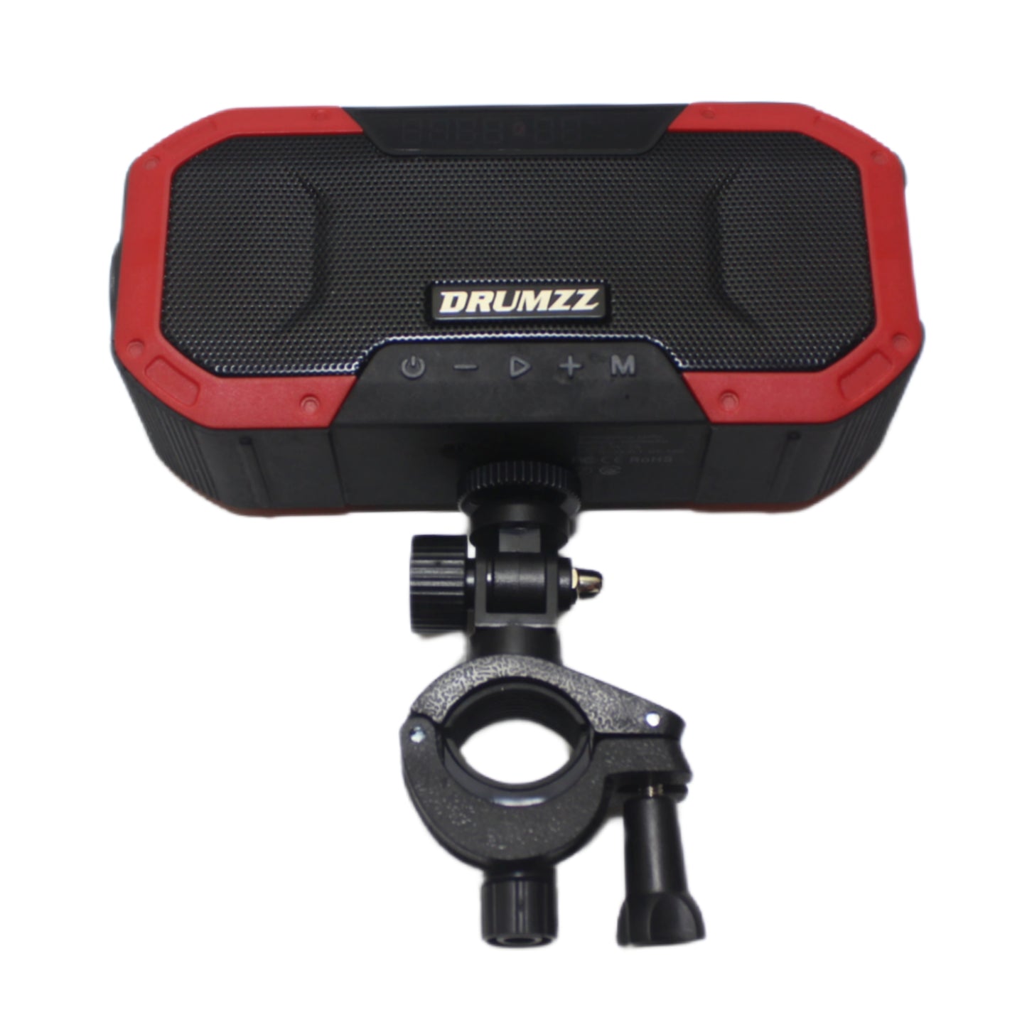 Bike / Cycle Mount for DRUMZZ Trek 400 and Trek 600