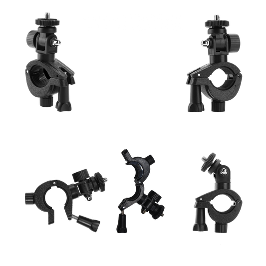 Bike / Cycle Mount for DRUMZZ Trek 400 and Trek 600