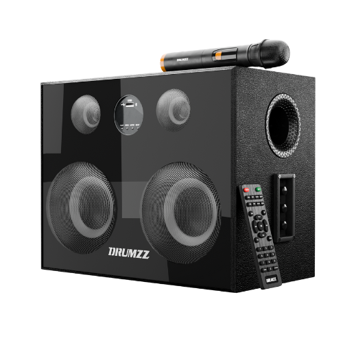 Eckowoods IV All-In-One Home Speaker System