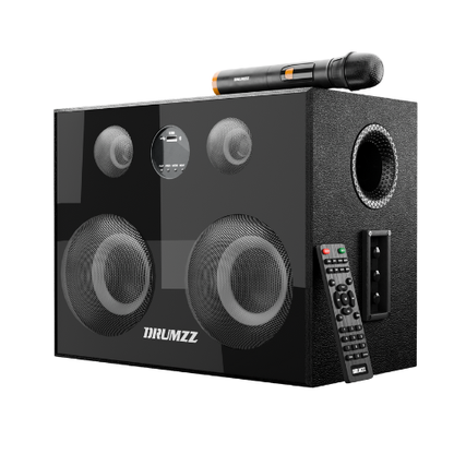 Eckowoods IV All-In-One Home Speaker System