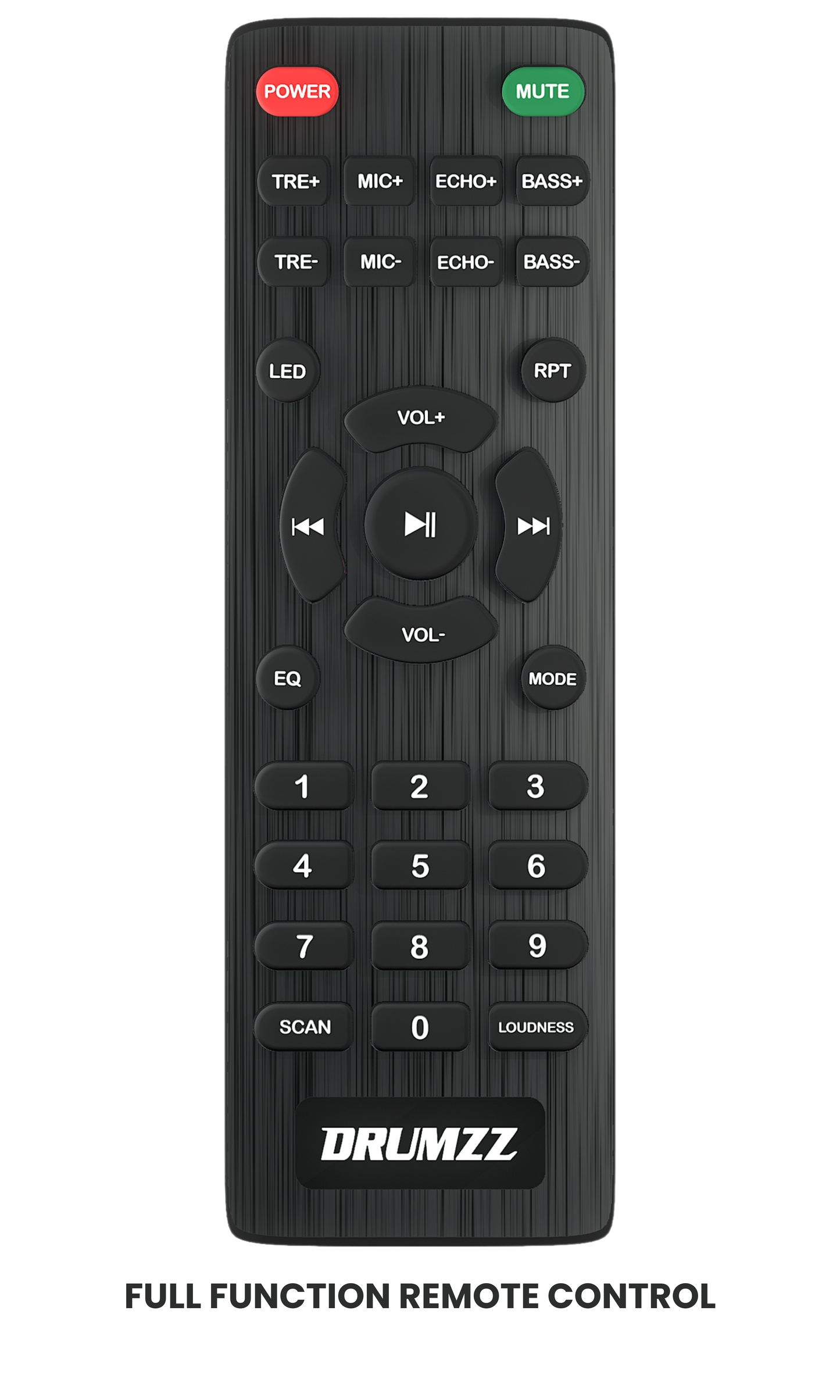 Eckowoods IV All-In-One Home Speaker System