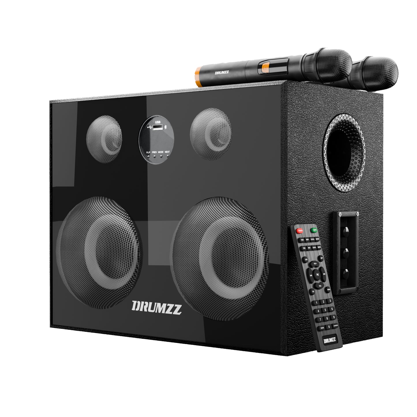 Eckowoods IV All-In-One Home Speaker System