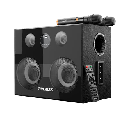 Eckowoods IV All-In-One Home Speaker System