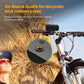 Bike / Cycle Mount for DRUMZZ Trek 400 and Trek 600 Multifunctional Bluetooth Speakers