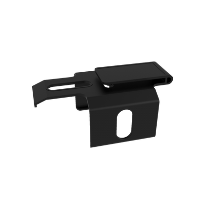 Backpack / Belt Mount for DRUMZZ Trek 200