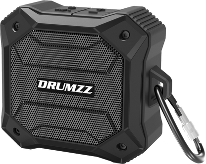 DRUMZZ Explorer 1
