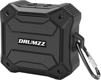 DRUMZZ Explorer 1