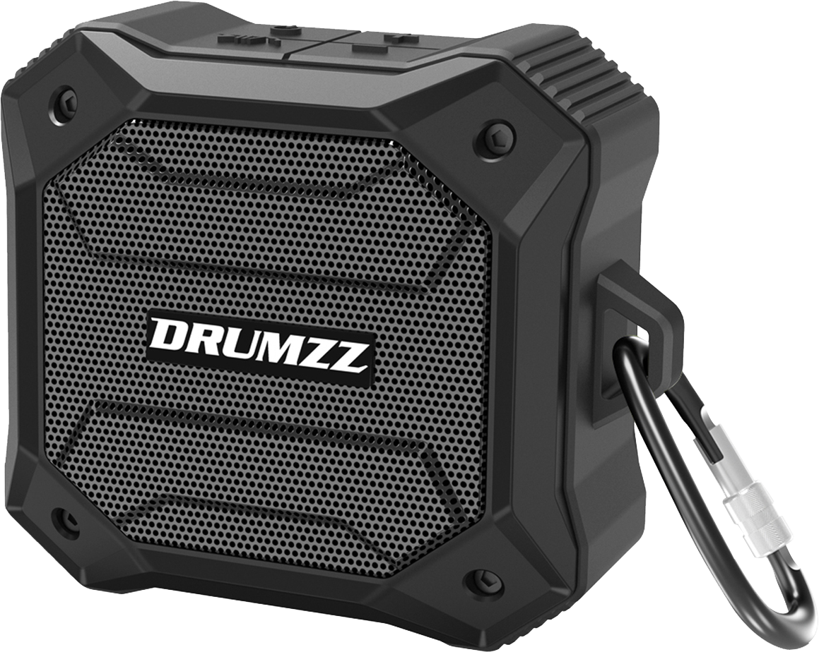 DRUMZZ Explorer 1 (COMBO)