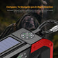 DRUMZZ Trek 400 - Multifunctional Hand Crank Radio Bluetooth Speaker